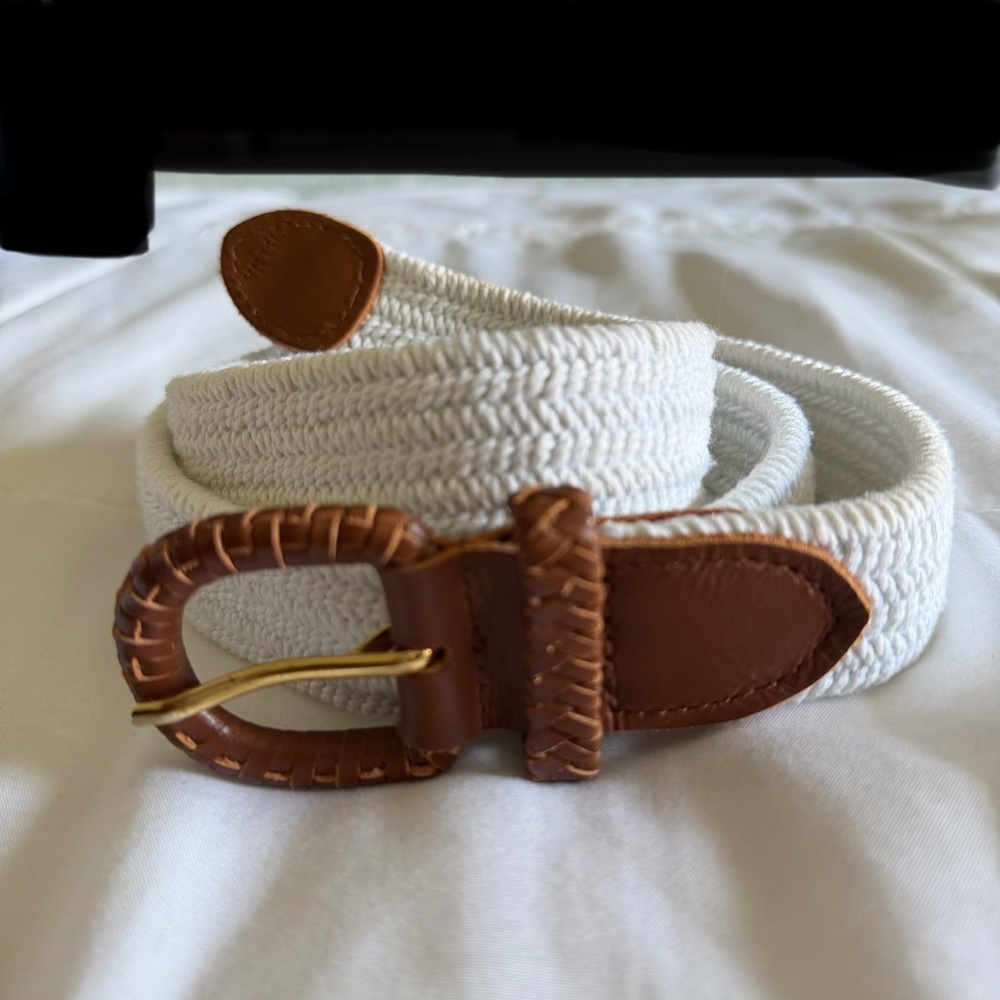 Belt